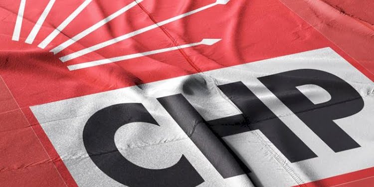 Taciz iddialarının ardından CHP İl Başkanı istifa etti