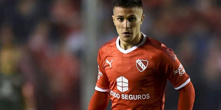 Fabricio Bustos’tan kulübüne ‘Fenerbahçe’ sitemi: Anlamıyorum