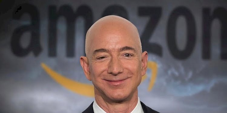 Jeff Bezos ‘sonsuz yaşam’ın peşinde
