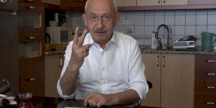 Kılıçdaroğlu’nun son çıkışları İYİ Parti’de rahatsızlık yarattı… ‘Kemal bey sürekli tekil konuşuyor’