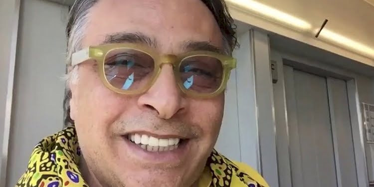 Barbaros Şansal’a hapis cezası