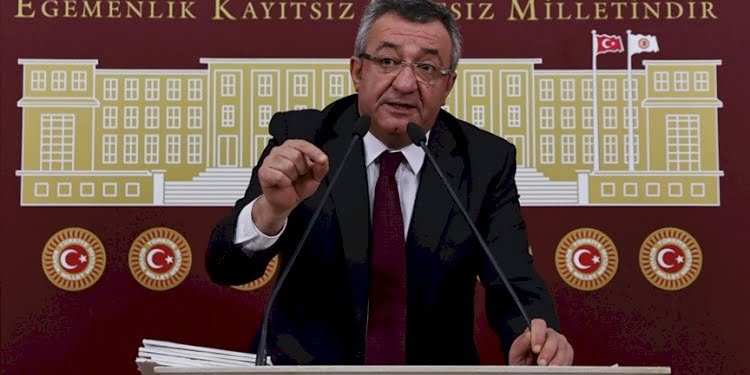 CHP: O yasayı geçirmen epey zor olacak