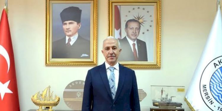 Belediye Başkanı: Ben istersem oğlumu, istersem kızımı çalıştırırım
