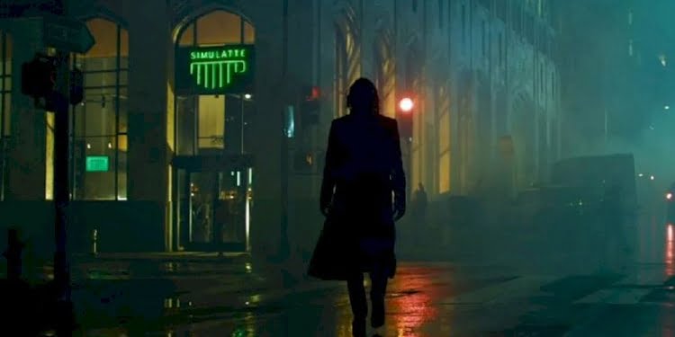 The Matrix: Resurrections’ın ilk tanıtım videosu yayınlandı
