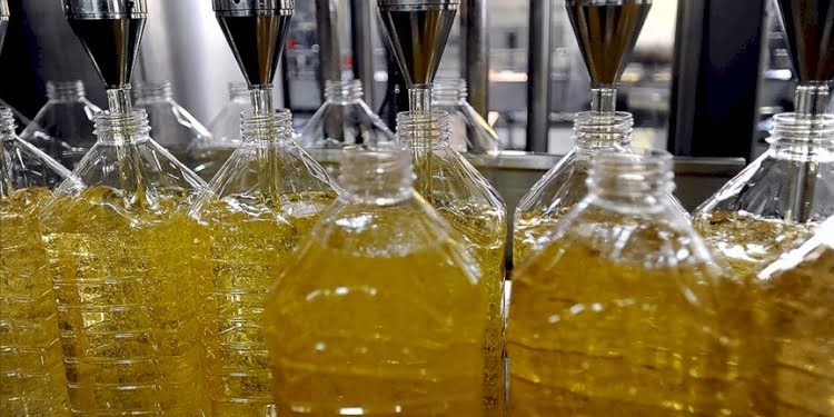 ‘Ayçiçek yağı lüks tüketim maddesi olma yolunda’