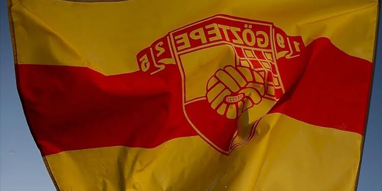 Göztepe’nin yeni teknik direktörü belli oldu