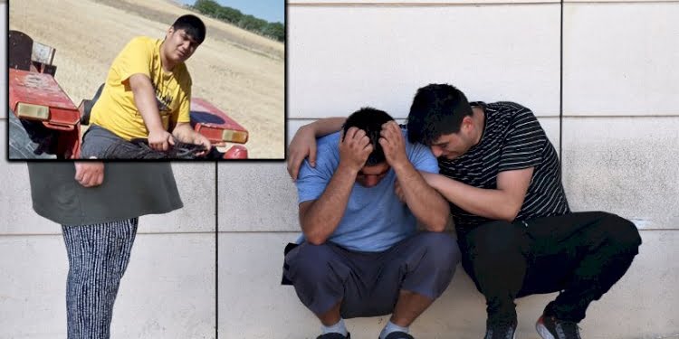 16 yaşındaki Efe Asaf, sınıfta kalp krizi geçirerek hayatını kaybetti