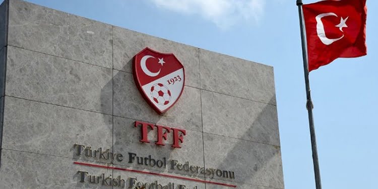 6-1’lik yenilgiye yaptığı yorum sonrası TFF’den istifa etti