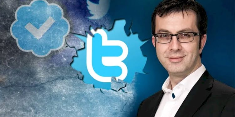 Twitter’a atarlanan yandaş yazar mesajını geri sildi
