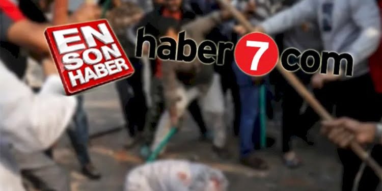 Yandaş siteler birbirine girdi… Ensonhaber’den Haber7’ye ağır suçlama