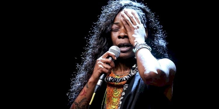 Buika İstanbul’da yeniden sahne alacak