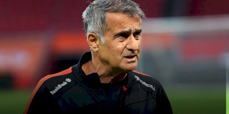 Şenol Güneş muamması…TFF zirvesi ikinci tura kaldı