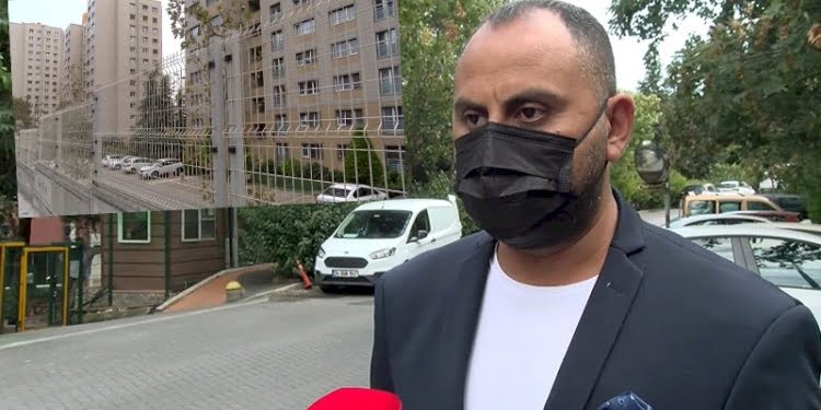 İstanbullunun yeni belası: Site mafyaları