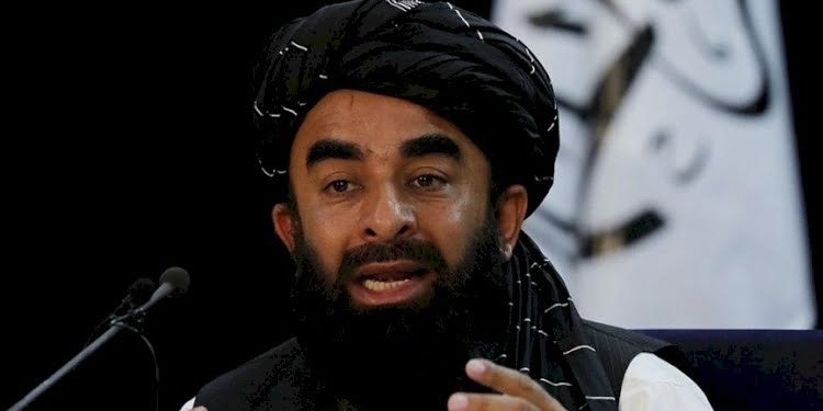 Rusya, Taliban hükümetinin yemin törenine katılmayacak