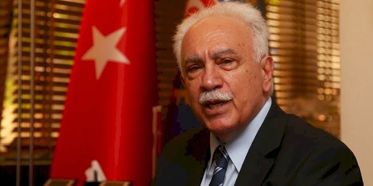 Perinçek’ten ilginç açıklama: CHP Barzani’yi ABD ve İsrail’e yapıştırmaya çalışıyor
