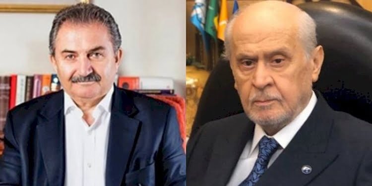 Devlet Bahçeli erken seçim kararını nasıl aldı? ‘Telefon geldi, yüzü sapsarıydı…’