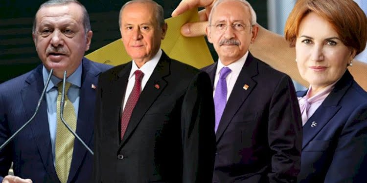 İttifaktan en memnuniyetsiz seçmen AKP ve Saadet Partisi’nde