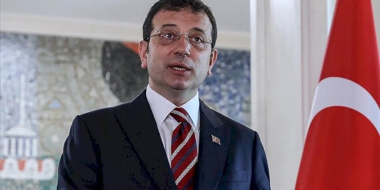İmamoğlu: Siyasi ömürleri yetmeyecek
