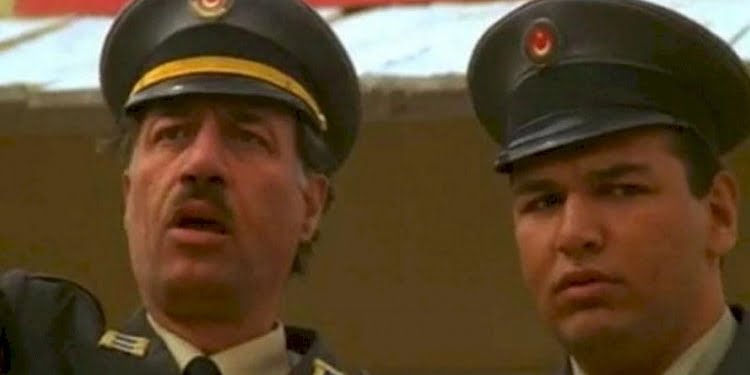 Kemal Sunal’ın ailesi, Plato Film’e açtığı davayı kazandı