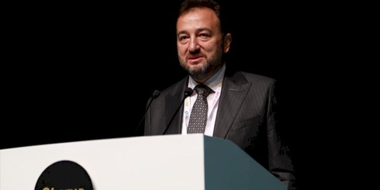 MÜSİAD’ın yeni genel başkanı belli oldu