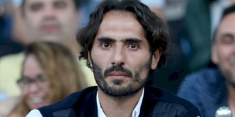 Milli Takım Hamit Altıntop’a emanet