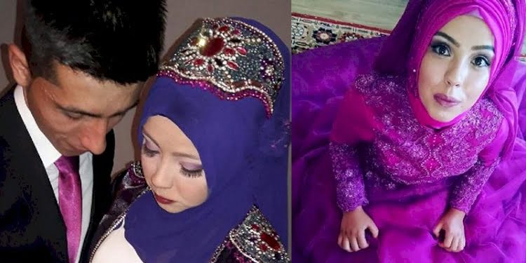Bir vahşet daha! 19 yaşındaki Özlem feci şekilde can verdi