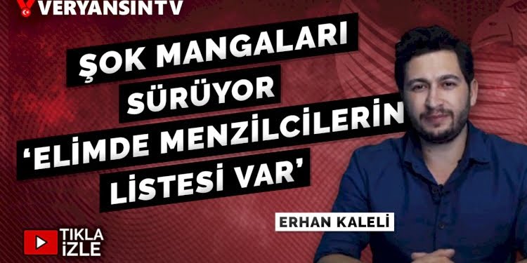 Jandarma’da Menzil tehlikesi… ‘Liste var!’