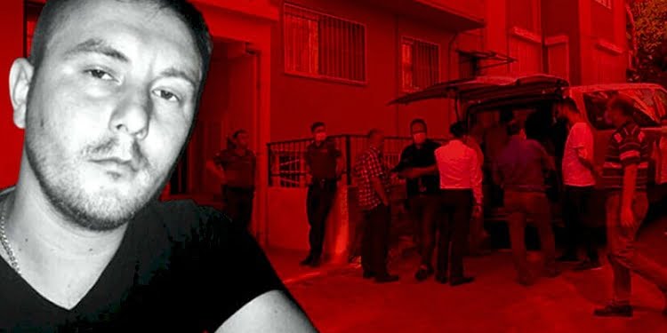 Vahşetin nedeni belli oldu! Korkunç cinayette yeni gelişme