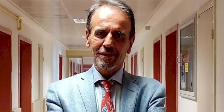 Mehmet Ceyhan’dan devlete çağrı: Zamanı geldi