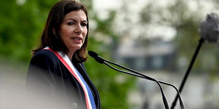 Fransa’da yeni cumhurbaşkanı adayı