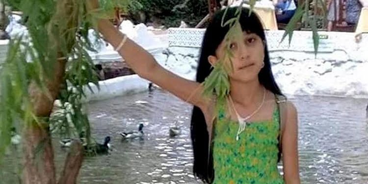 10 yaşındaki Merve, yaşam mücadelesini kaybetti