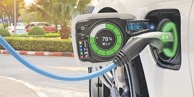 Elektrikli araçlarda devrim niteliğinde yenilik