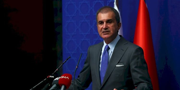 AKP Sözcüsü Çelik’ten ‘laiklik’ açıklaması