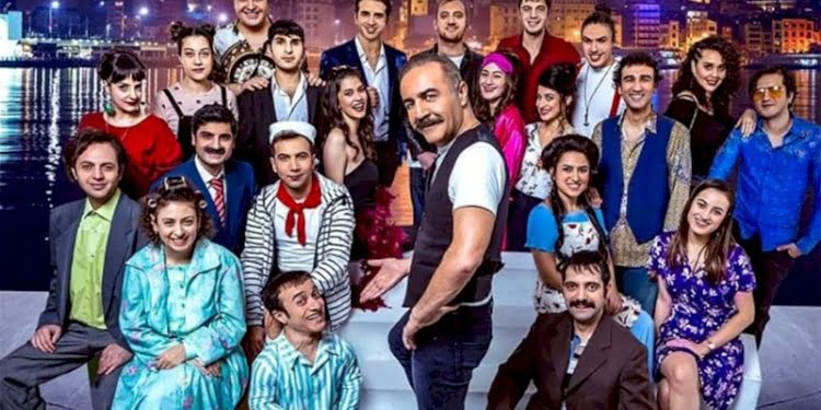 ÇGH 2 ekibi dağıldı… 19 kişi ayrıldı