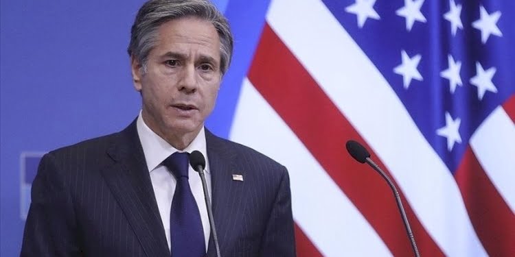 ABD’de Afganistan krizi… Dışişleri Bakanı istifaya çağrıldı