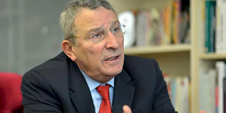 4 doz aşı yaptıran emekli Oramiral Güner koronavirüse yakalandı