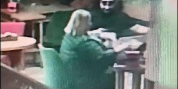 İnternetten tanıştığı kadının parasını çaldı, hesabı ödeyip kaçtı