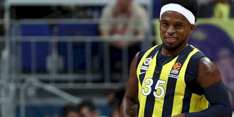 Fenerbahçe Ali Muhammed (Bobby Dixon) ile yollarını ayırdı