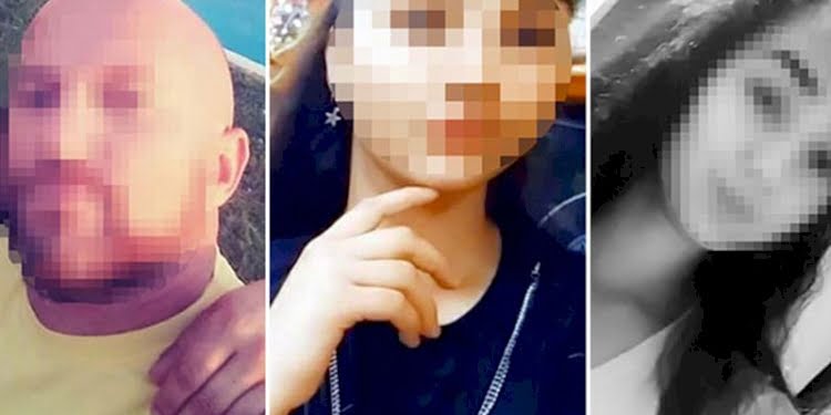 Kızına cinsel istismarı ses kayıtları ortaya çıkardı