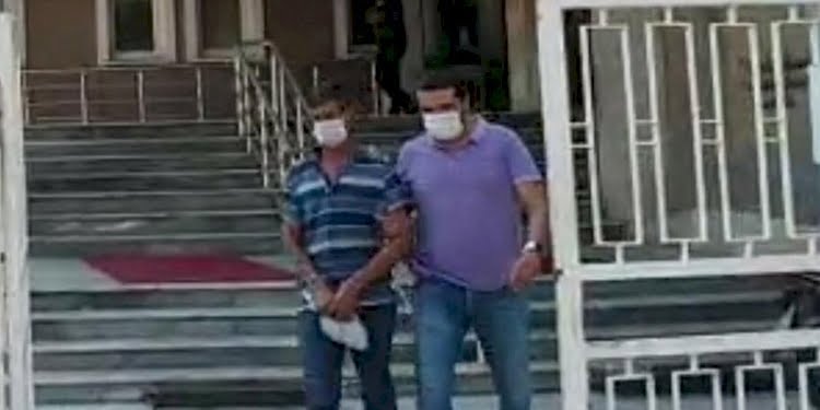İnşaatta iki çocuğu istismar eden şüpheli tutuklandı