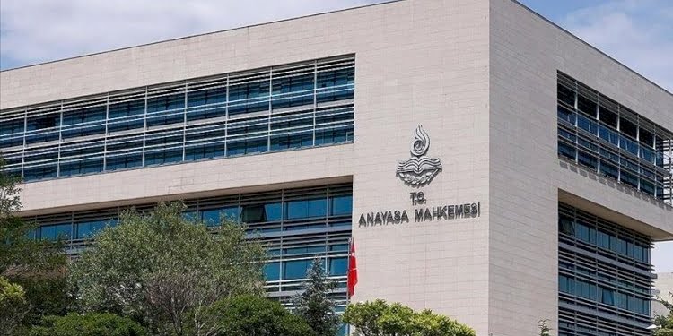 ‘Orman ve kıyı yağması’ tartışması yaratan yeni turizm kanunu AYM’ye taşındı