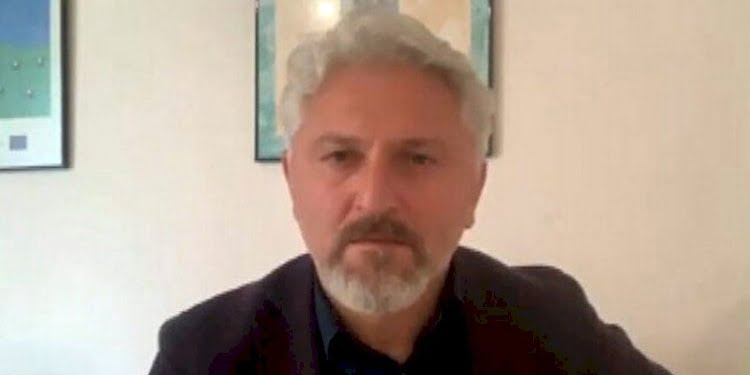 HDP’li Çepni’den muhalefet ‘ortaklarına’ tepki