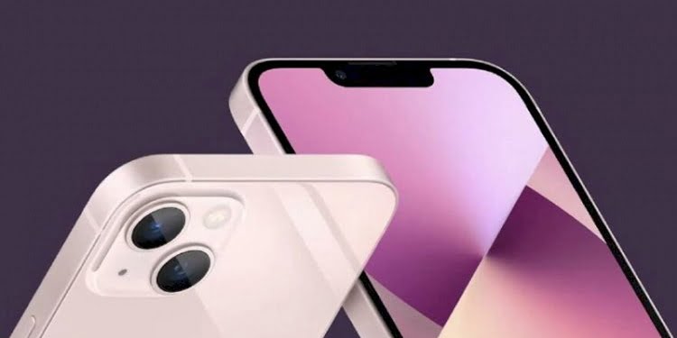 Apple yeni ürünlerini tanıttı… İşte Yeni iPhone 13’ün Türkiye fiyatı