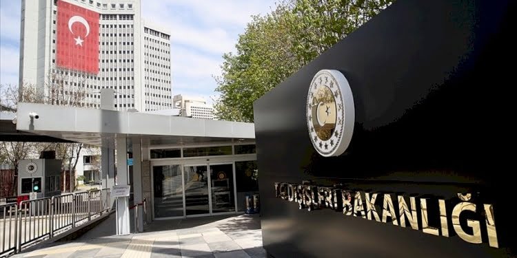 Dışişleri duyurdu… Ermenistan ile ilk toplantının tarihi belli oldu