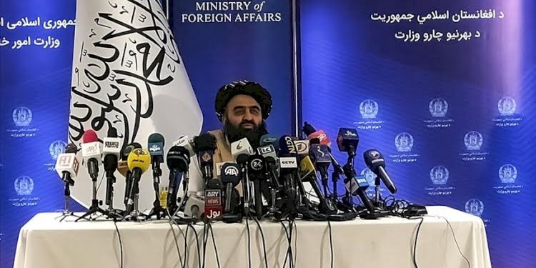 Taliban’dan Türkiye açıklaması