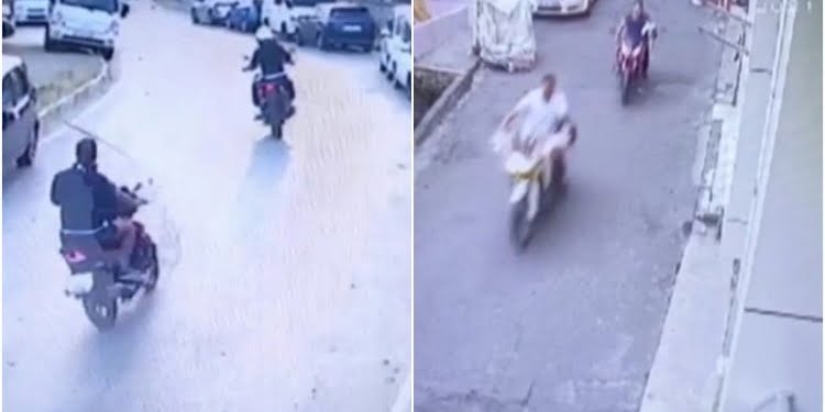 Cinayetin sebebi ‘küçük kıza taciz’ iddiası çıktı