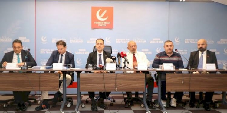Fatih Erbakan’dan aşı karşıtlığına devam… Doktorları kızdıracak mesajlar verdi