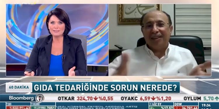 BİM yetkilisi: Bizi töhmet altında bırakmasınlar, fiyatları devlet artırdı