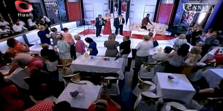 Flash TV ne zaman açılacak?