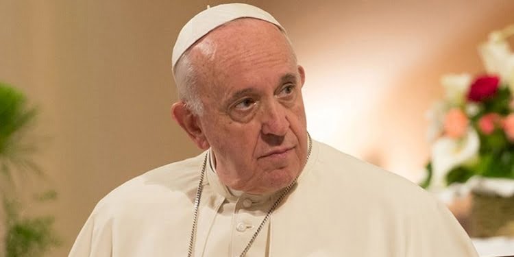 Papa Franciscus: Kürtaj cinayettir